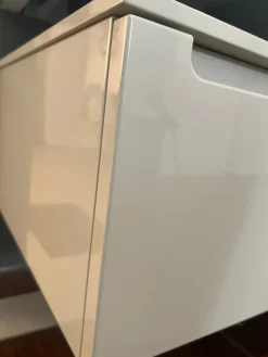 Scavolini Bathrooms Mobile bagno sospeso Bagno idro scavolini di SCONTATO - 35%- Mobili Bagno Sospeso