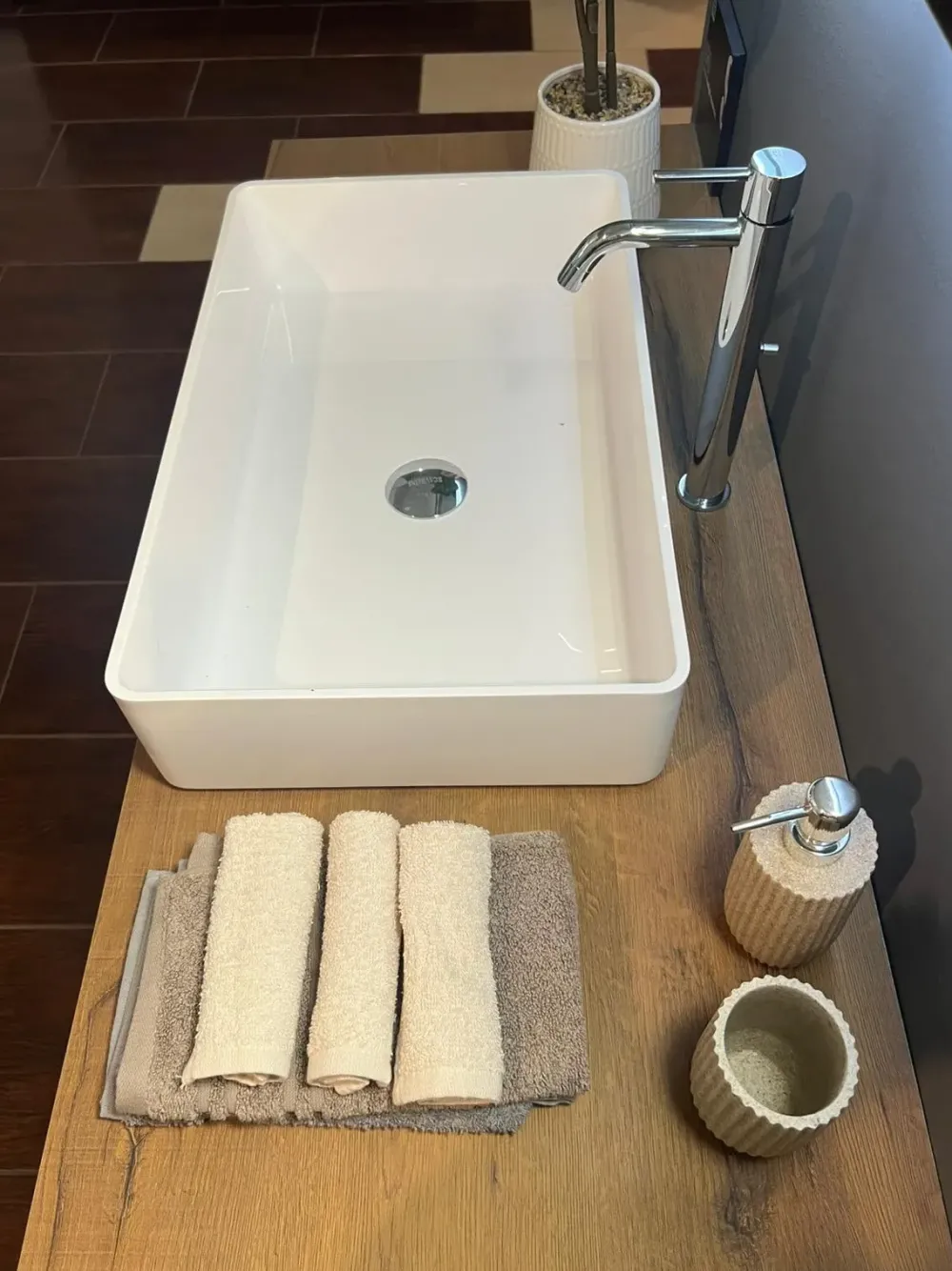 Scavolini Bathrooms Mobile bagno sospeso Bagno idro scavolini di SCONTATO - 35%- Mobili Bagno Sospeso