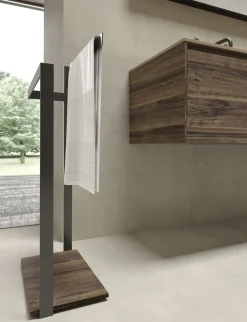 Mobile bagno Sospeso Bagno 07 system m2 a prezzo ribassato Mobili Bagno Sospeso