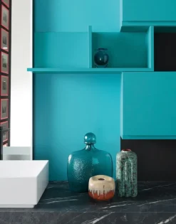 Mobile bagno Sospeso Bgo a prezzo ribassato^Compab Online