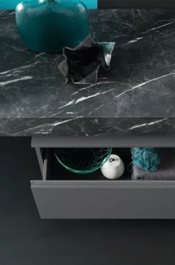 Mobile bagno Sospeso Bgo a prezzo ribassato^Compab Online