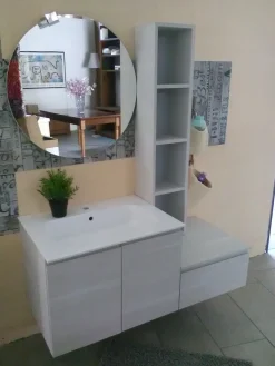 Sale Mobile bagno sospeso B-go di SCONTATO - 30% Mobili Bagno Sospeso