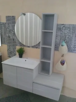 Sale Mobile bagno sospeso B-go di SCONTATO - 30% Mobili Bagno Sospeso