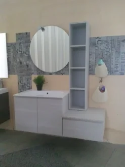 Sale Mobile bagno sospeso B-go di SCONTATO - 30% Mobili Bagno Sospeso