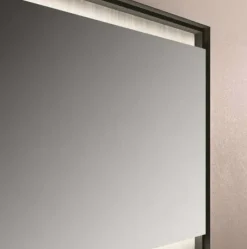 Cerasa Mobile bagno sospeso Bianca 9 di SCONTATO - 30%- Mobili Bagno Sospeso