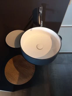 Mobile bagno Sospeso Cellule a prezzi outlet^Lago Clearance