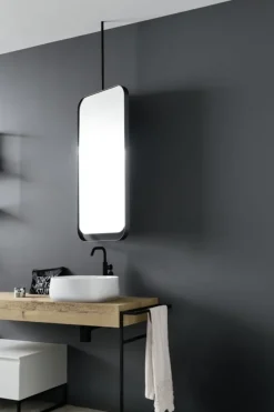 Mobile bagno Sospeso Code a prezzi outlet^Arbi Best