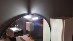 Compab Mobile bagno Sospeso B-go a prezzi scontati- Mobili Bagno Sospeso