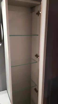 Compab Mobile bagno Sospeso B-go a prezzi scontati- Mobili Bagno Sospeso