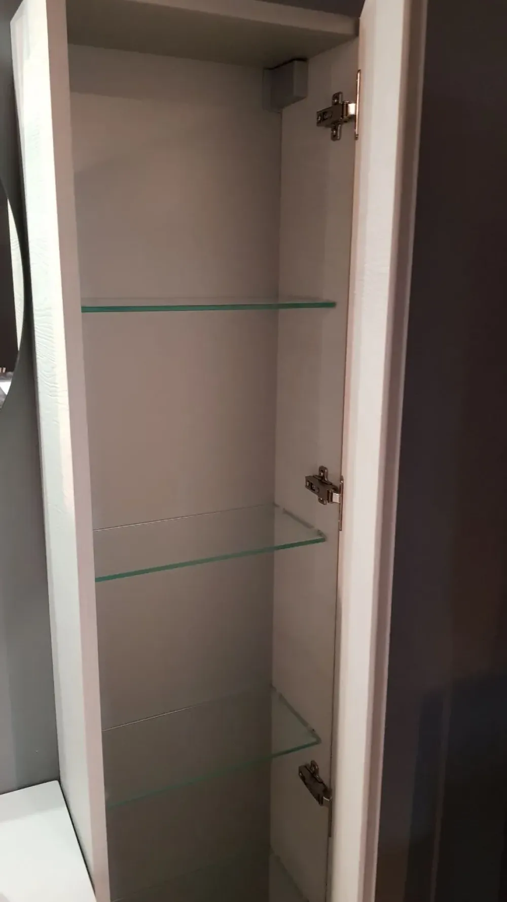 Compab Mobile bagno Sospeso B-go a prezzi scontati- Mobili Bagno Sospeso