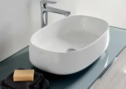 Mobile bagno Sospeso Composizione 7 scontato - 31%^Artigianale Outlet