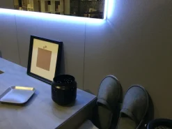 Mobile bagno Sospeso Comp4 con forte sconto^Artigianale Sale