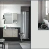 Arbi Mobile bagno Sospeso Home a prezzi convenienti- Mobili Bagno Sospeso