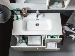 Arbi Mobile bagno Sospeso Home a prezzi convenienti- Mobili Bagno Sospeso
