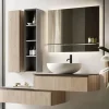 Mobile bagno sospeso Home plus 45 di SCONTATO - 23%^Arbi Outlet