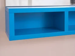 Compab Mobile bagno Sospeso Ink a prezzi convenienti- Mobili Bagno Sospeso