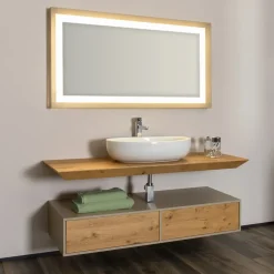 Diotti.com Mobile bagno Sospeso Kyoto outlet scontato - 43%- Mobili Bagno Sospeso