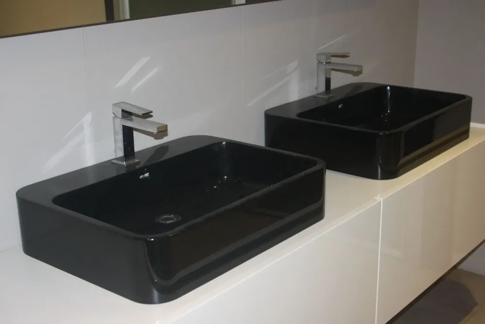 Rifra Mobile bagno Sospeso Less con forte sconto- Mobili Bagno Sospeso