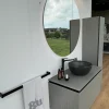Mobile bagno Sospeso Lido a prezzi convenienti^Scavolini Bathrooms Outlet