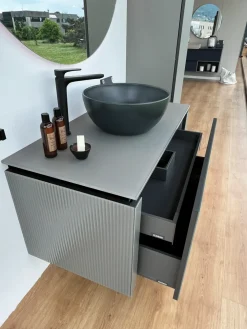 Mobile bagno Sospeso Lido a prezzi convenienti^Scavolini Bathrooms Outlet