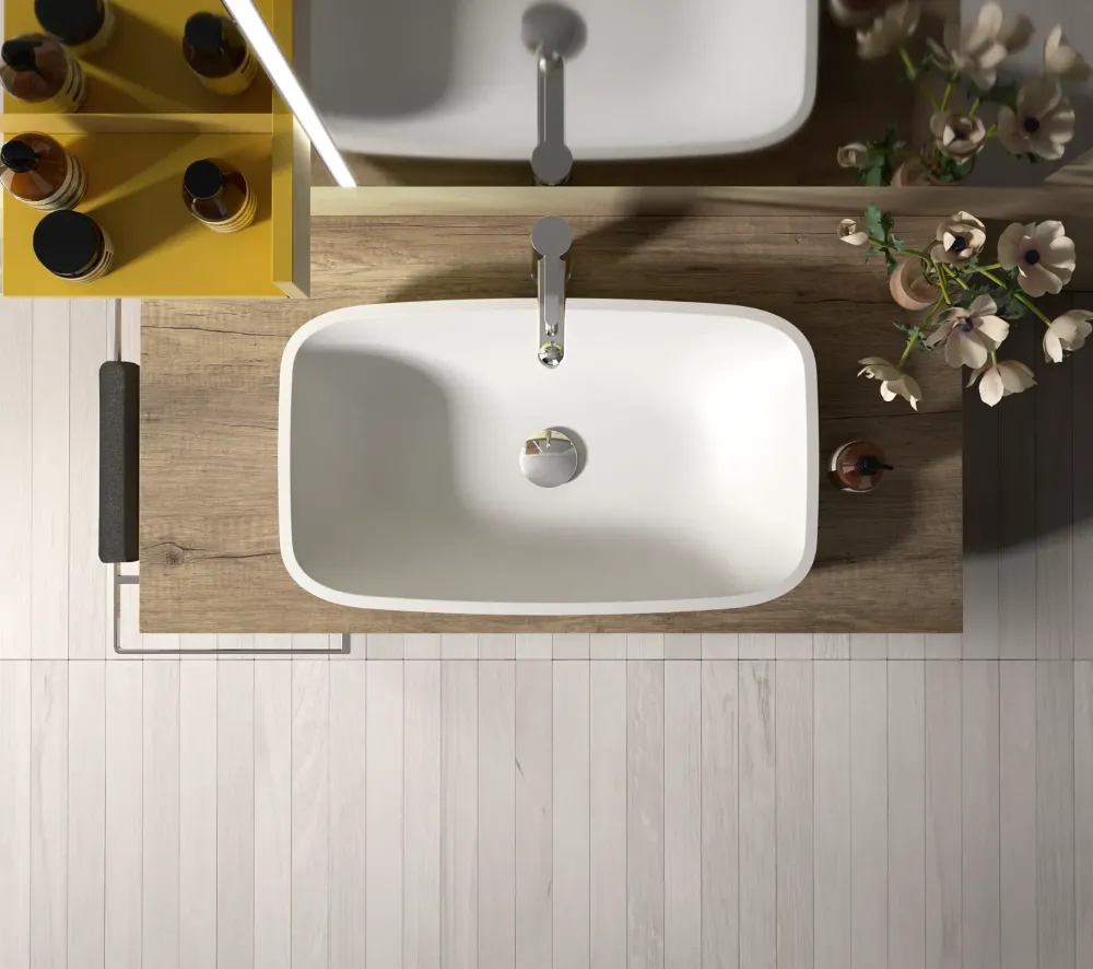 Mobile bagno Sospeso Lume 10 a prezzi convenienti^Mastella Online