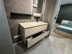 Baxar Mobile bagno Sospeso M3 in offerta- Mobili Bagno Sospeso