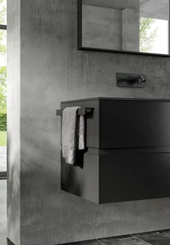 Mobile bagno sospeso M2 system 224 di SCONTATO - 30%^Baxar Hot