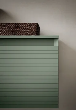 Mobile bagno sospeso M3 system 304 di SCONTATO - 30%^Baxar