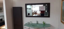 Punto Tre Mobile bagno Sospeso Modula a prezzo ribassato- Mobili Bagno Sospeso