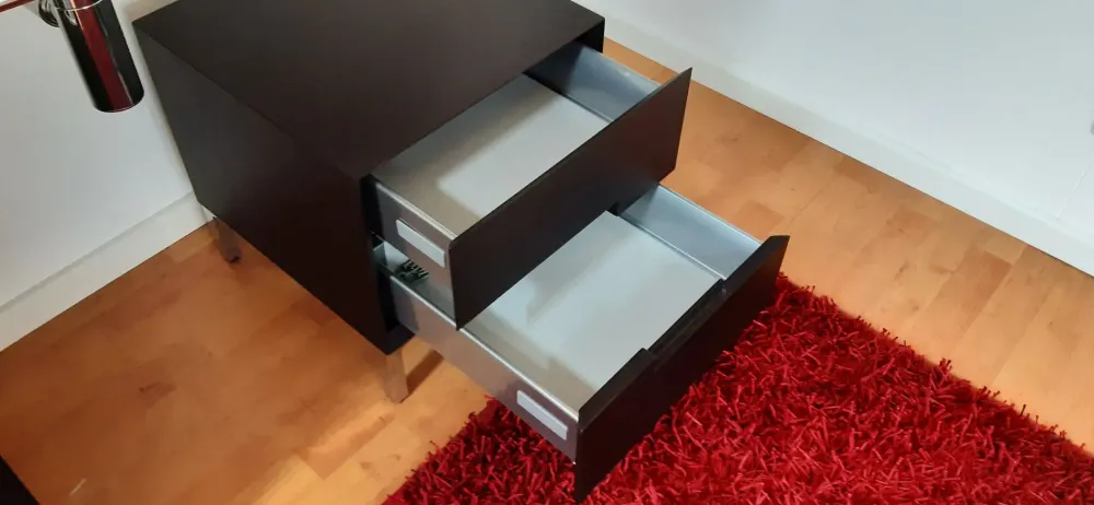 Punto Tre Mobile bagno Sospeso Modula a prezzo ribassato- Mobili Bagno Sospeso