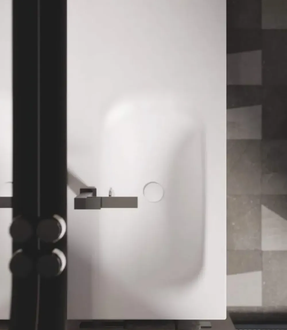 Clearance Mobile bagno sospeso My Time Idea Group a prezzo scontato. Mobili Bagno Sospeso