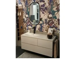 Mobile bagno Sospeso Picasso m3 system   scontato - 35%^Baxar Clearance