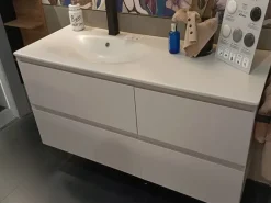 Mobile bagno Sospeso Picasso m3 system   scontato - 35%^Baxar Clearance