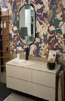 Mobile bagno Sospeso Picasso m3 system   scontato - 35%^Baxar Clearance