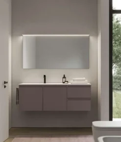 Clearance Mobile bagno Sospeso Play 1 a prezzo scontato Mobili Bagno Sospeso