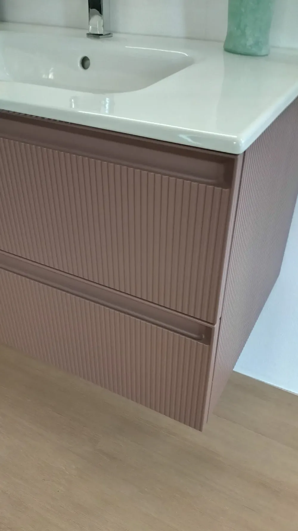 Ideagroup Mobile bagno Sospeso Play step scontato - 40%- Mobili Bagno Sospeso