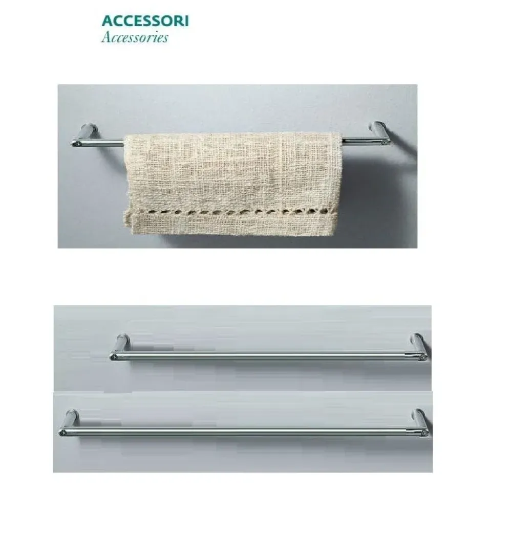 Mobile bagno Sospeso Portasciugamani minimal design a prezzi convenienti^Boffi Clearance