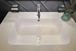 Hot Mobile bagno Sospeso Rivo a prezzi outlet Mobili Bagno Sospeso