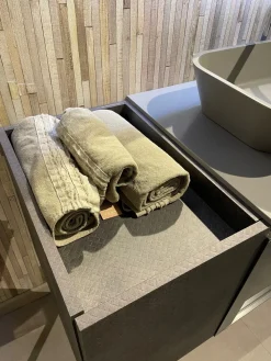 Mobile bagno Sospeso Segno a prezzo scontato^Cerasa Outlet