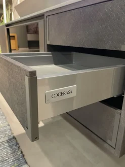 Mobile bagno Sospeso Segno a prezzo scontato^Cerasa Outlet