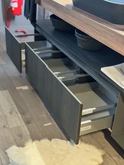 Mobile bagno sospeso Segno di SCONTATO - 59%^Cerasa