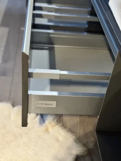 Mobile bagno sospeso Segno di SCONTATO - 59%^Cerasa