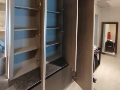 Hot Mobile bagno Sospeso Skill con forte sconto Mobili Bagno Sospeso