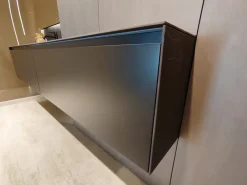 Hot Mobile bagno Sospeso Skill con forte sconto Mobili Bagno Sospeso