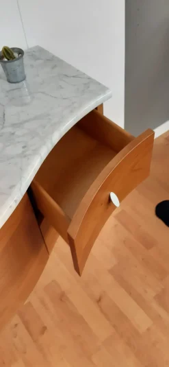 Mobile bagno Sospeso Soft a prezzi convenienti^Punto Tre Clearance