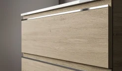 Ideagroup Mobile bagno sospeso System 01 di SCONTATO - 37%- Mobili Bagno Sospeso