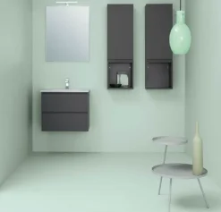 Mobile bagno Sospeso Up001 con forte sconto^Compab Hot