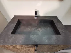 Sale Mobile bagno Sospeso Vertigo a prezzi outlet Mobili Bagno Sospeso