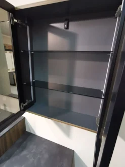 Sale Mobile bagno Sospeso Vertigo a prezzi outlet Mobili Bagno Sospeso