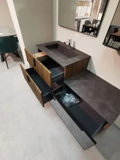 Sale Mobile bagno Sospeso Vertigo a prezzi outlet Mobili Bagno Sospeso